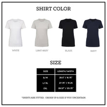 Load image into Gallery viewer, Bridal Party T-Shirt